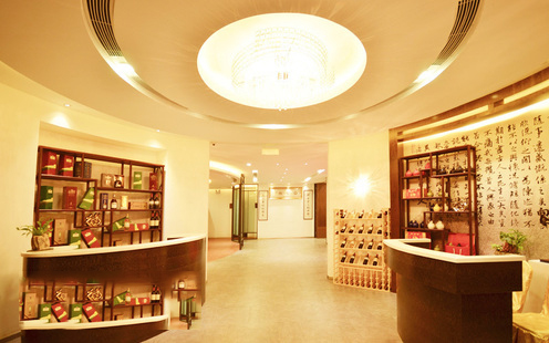 邵公馆婚宴预订