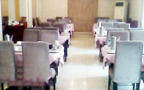 福鑫隆婚宴预订