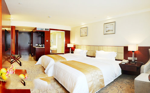 寅生国际酒店婚宴预订