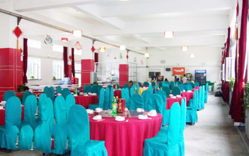 美源欢乐餐厅婚宴预订