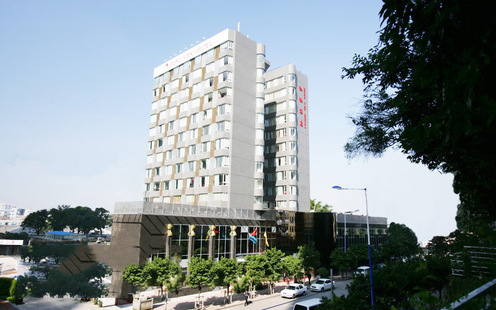 红帆酒店婚宴预订