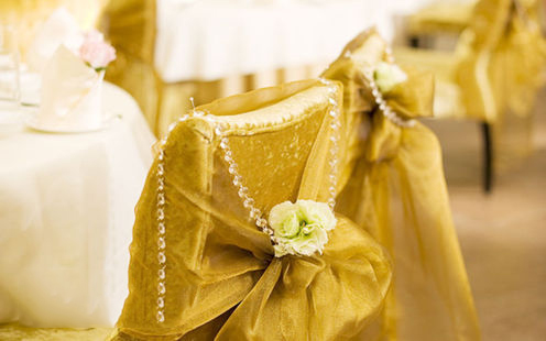 嘉和轩酒楼婚宴预订