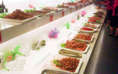 丰汇源（北海店）婚宴预订