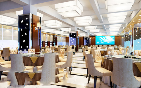 大蓉和精品店·拉德方斯婚宴预订