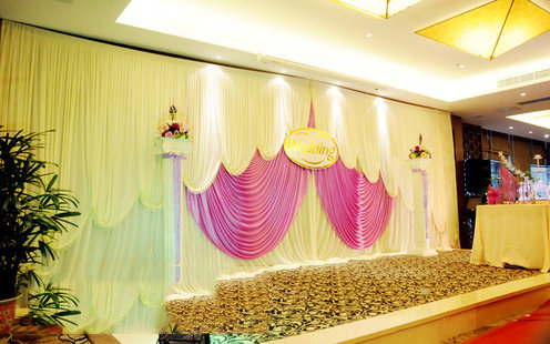 佳丽海鲜大酒楼（同安店）婚宴预订