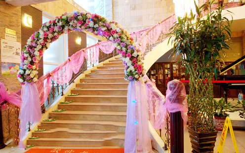 佳丽海鲜大酒楼（环岛路店）婚宴预订