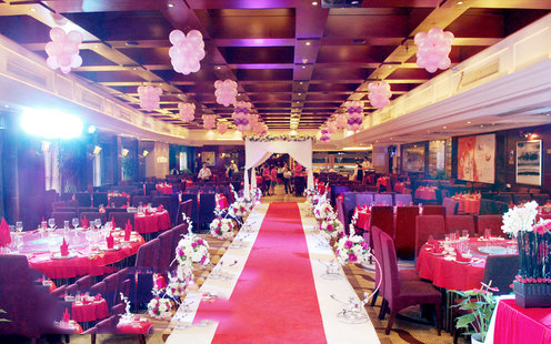 佳丽（宝福店）婚宴预订