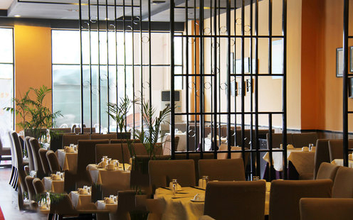 辣尚空间婚宴预订