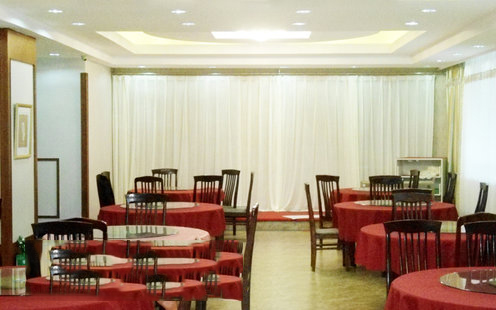 元太祖蒙古烤肉婚宴预订