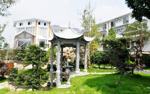 徐家大院乡村酒店婚宴预订