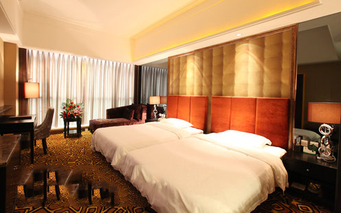 锦城美丽华酒店婚宴预订