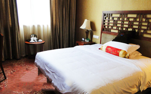 青龙食府婚宴预订