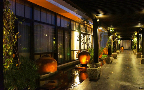 骏豪会婚宴预订