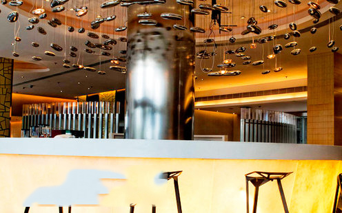 艺朗酒店婚宴预订