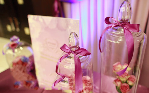 联森酒店婚宴预订