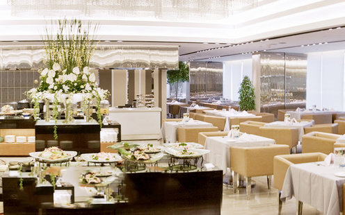 白云宾馆婚宴预订