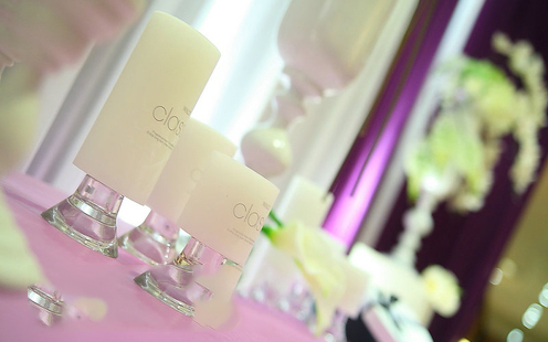 客来多饭店婚宴预订