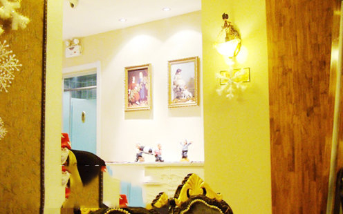 老友汇私房菜婚宴预订