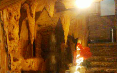 悦祥楼饭店婚宴预订