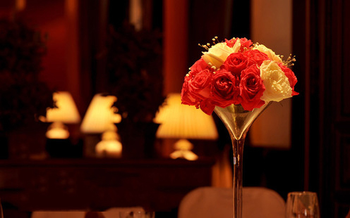 安东渔港婚宴预订