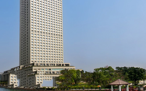 佛山保利洲际酒店婚宴预订