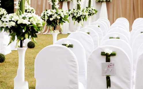 华廷香苑精品酒店婚宴预订