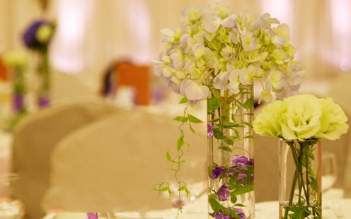 红高粱烧烤店婚宴预订