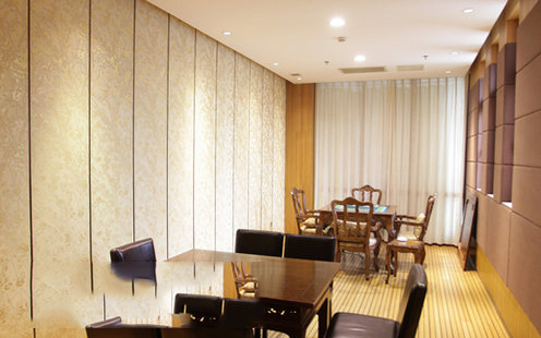 地源会馆婚宴预订