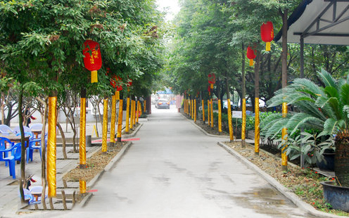 红太阳山庄婚宴预订