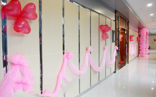 威斯特酒店婚宴预订