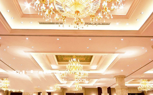 筷道·国宴婚宴预订