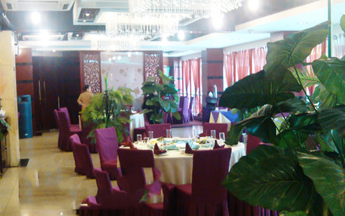 吟味轩酒楼婚宴预订