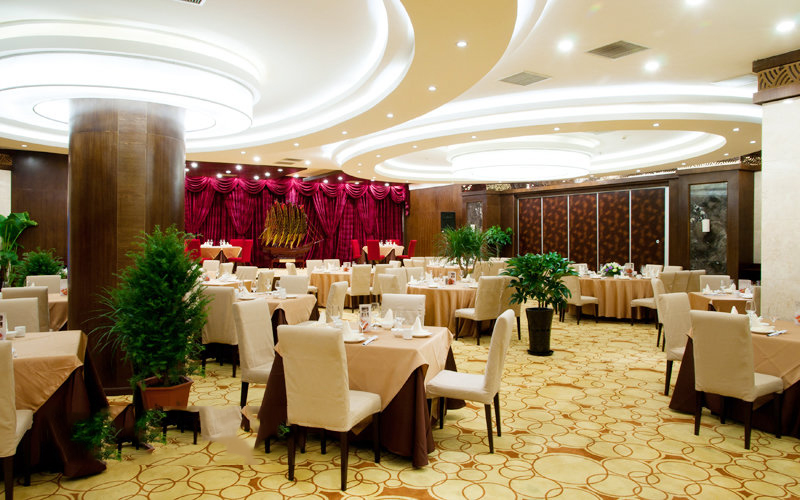 屹品龙塘婚宴预订