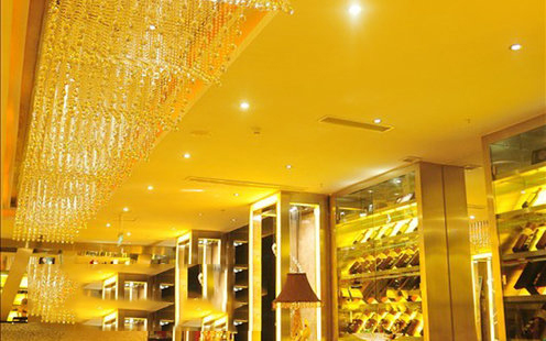 久膳食府婚宴预订