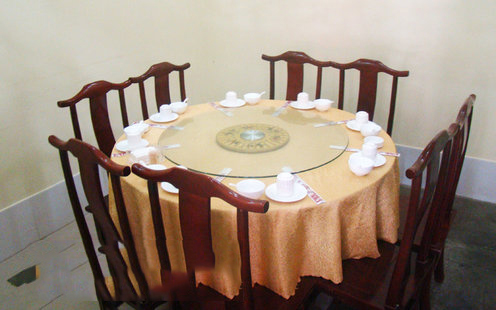 闻聚家宴婚宴预订