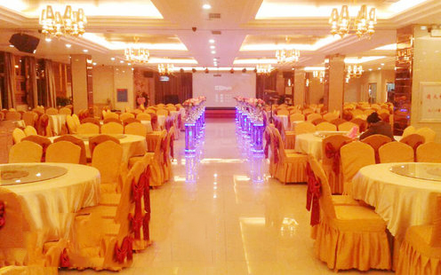 丰汇源婚宴预订