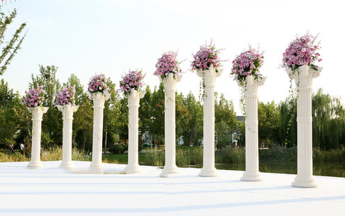 优山美地商务会馆婚宴预订