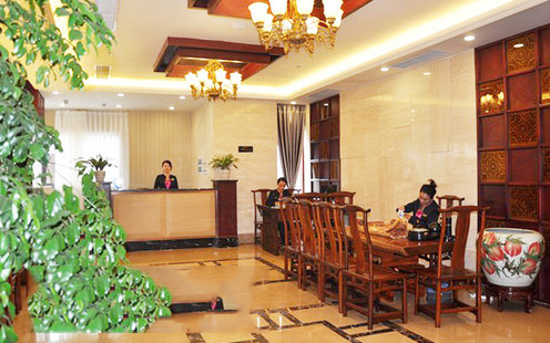 蜀风园酒楼婚宴预订