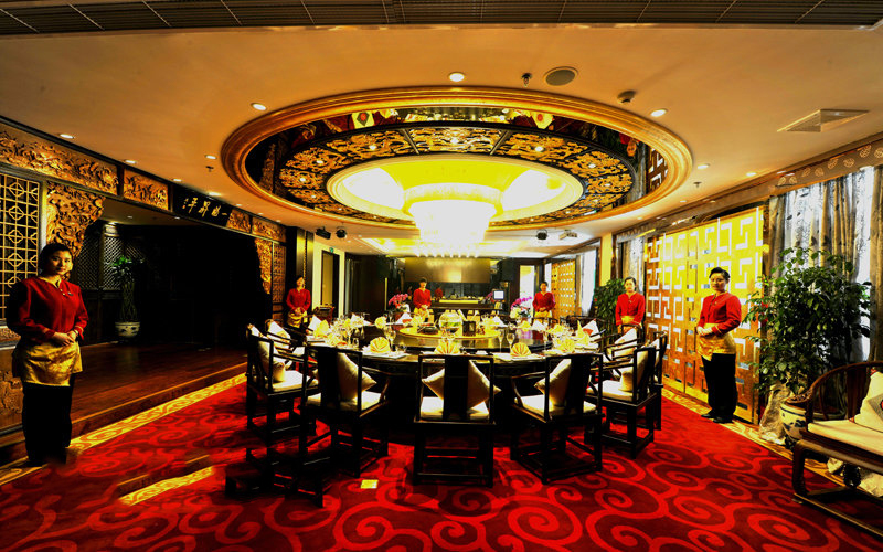 北京徽商故里婚宴预订-酒席价格-菜单(图)-电话-北京蜜匠婚礼