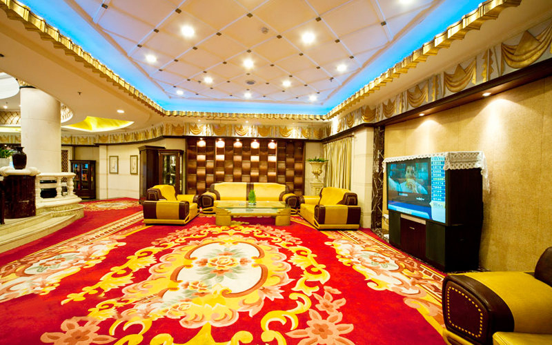 石浦大酒店(百丈店)