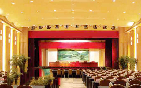 太成宾馆婚宴预订