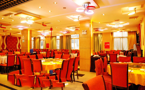 妙香平壤大酒店婚宴预订