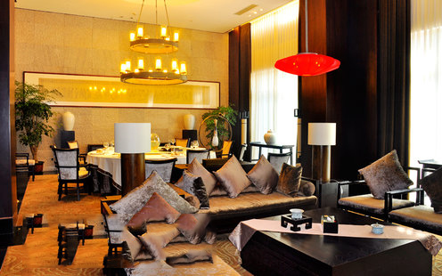 京都盛唐餐饮会所婚宴预订