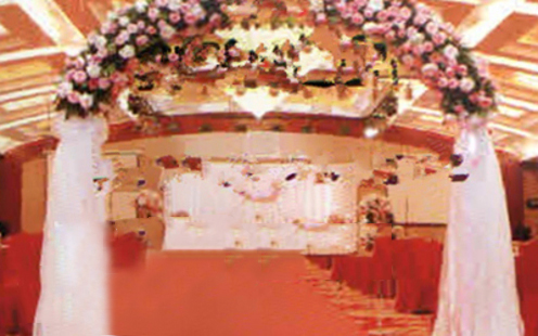 鑫隆盛宴婚宴预订