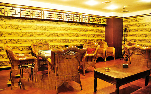 名苑食府婚宴预订