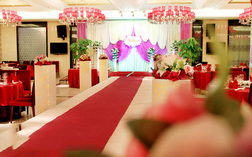 国惠大酒楼婚宴预订