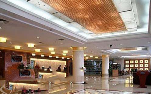 海景花园酒店婚宴预订