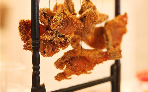 润玺酒楼婚宴预订