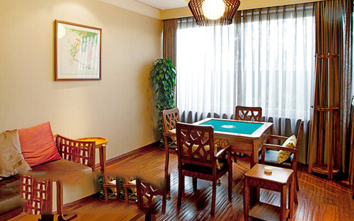 九天锦和酒楼婚宴预订