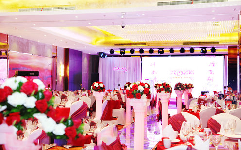 伊尹海参馆（万丰路店）婚宴预订